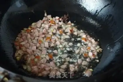 Make - Noodles step 5