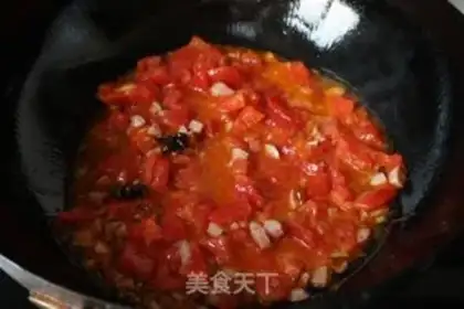 Make - Noodles step 6
