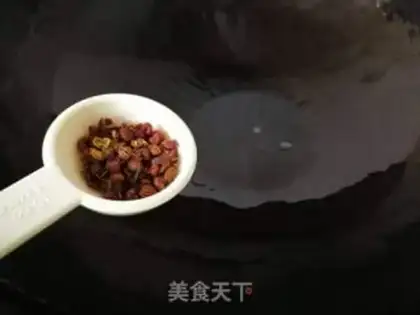 Make A shrimp fan step 1