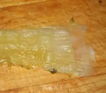Make Big bone sour step 1