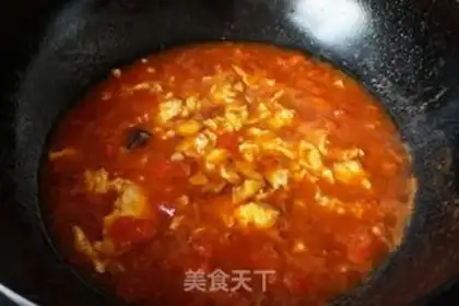 Make - Noodles step 7
