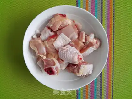 Make Eggs, fried oil step 4