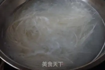 Make - Noodles step 8