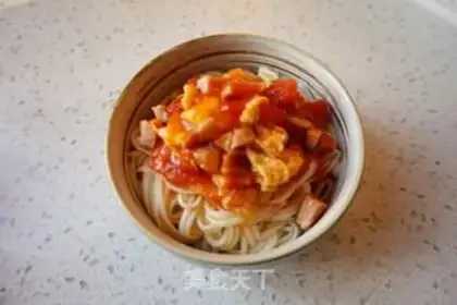 Make - Noodles step 9