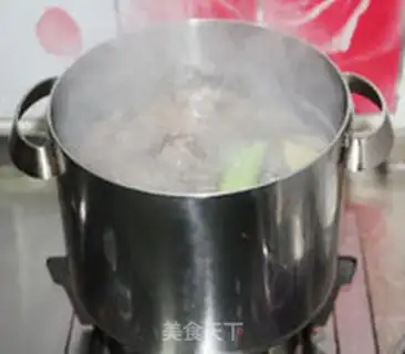 Make Big bone sour step 6