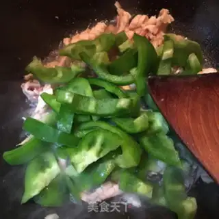Make Tofu hamballs step 4