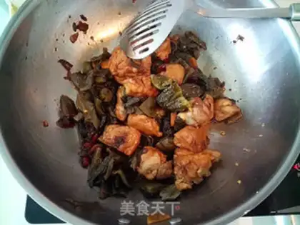 Make Yogurt step 5