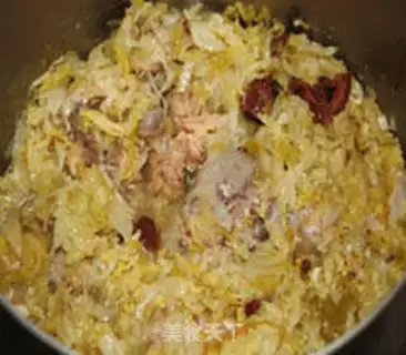 Make Big bone sour step 9