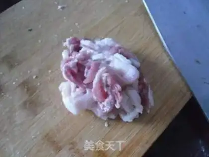 Make Five flowers to burn step 1