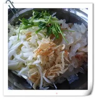 Make The cabbage crotch step 4