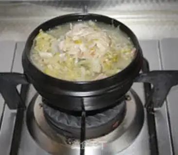 Make Big bone sour step 10
