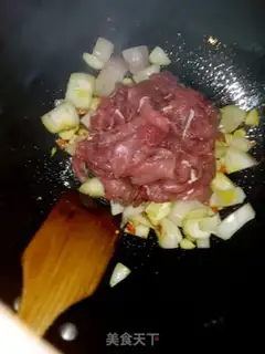 Make Pepsi beef step 5