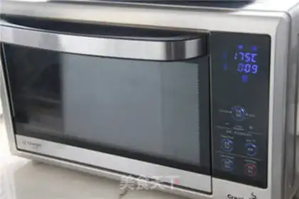 Make Almond Watts step 6