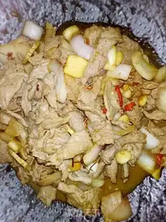 Make Pepsi beef step 6