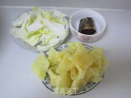 Make Three casseroles step 2