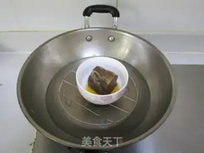 Make Three casseroles step 3