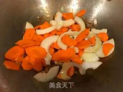 Make Steel beef step 4