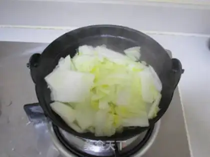 Make Three casseroles step 6