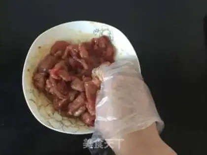 Make A simple pan roast step 2