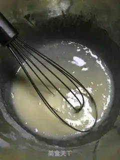 Make Butterless omelet step 0