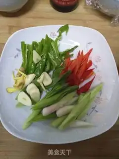 Make Pot meat step 2