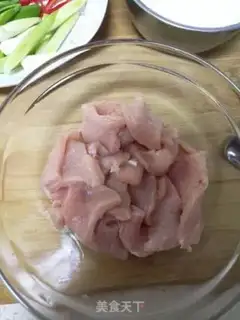 Make Pot meat step 3