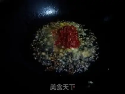 Make Fish and cheese step 6