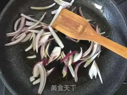 Make A simple pan roast step 5