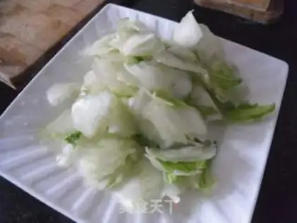 Make Sugar Jell-O step 5