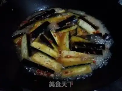 Make Fish and cheese step 8