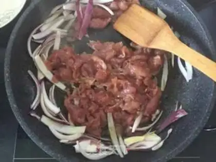 Make A simple pan roast step 6