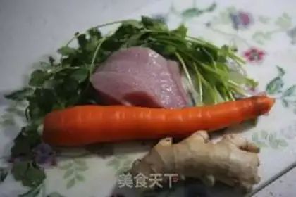 Make Pot meat step 0