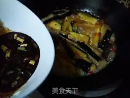 Make Fish and cheese step 9