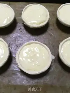 Make Butterless omelet step 5