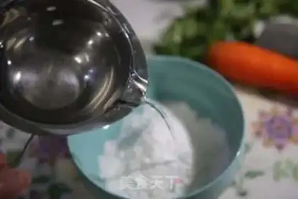 Make Pot meat step 1