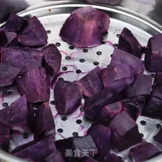 Make Potato omelet step 0