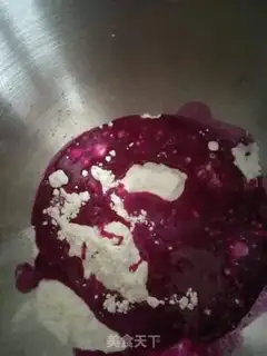 Make Handmade fruit and vegetable cartoons step 0
