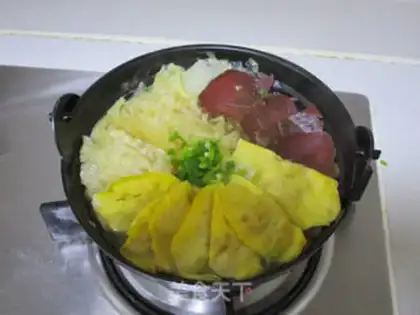 Make Three casseroles step 11