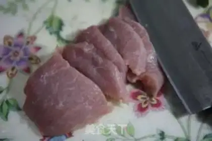 Make Pot meat step 3