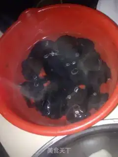Make Molybdenum step 0