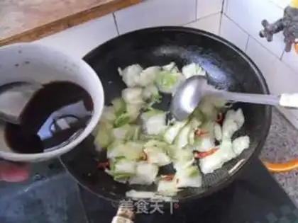 Make Sugar Jell-O step 10