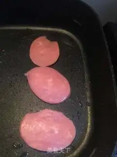 Make Theodore step 1