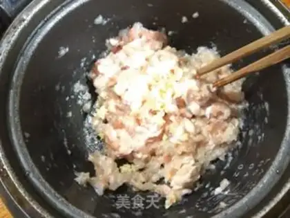 Make The Eight Treasure Circle step 5