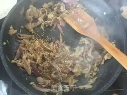 Make A simple pan roast step 8