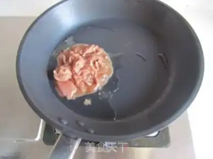 Make Scrambled tofu step 3