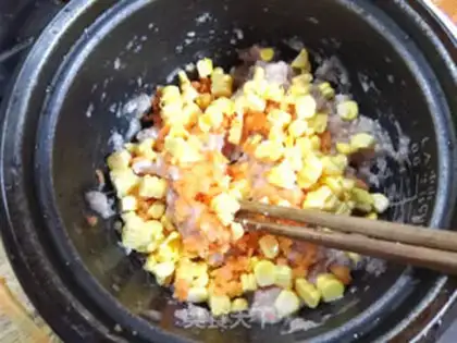 Make The Eight Treasure Circle step 8
