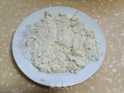 Make Wheat step 0