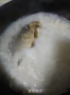 Make ♪ White radish Zipper soup ♪ step 7