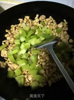 Make Homemade chicken step 6