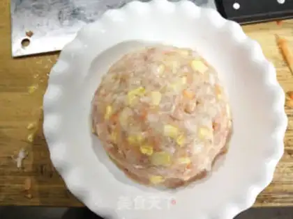 Make The Eight Treasure Circle step 9